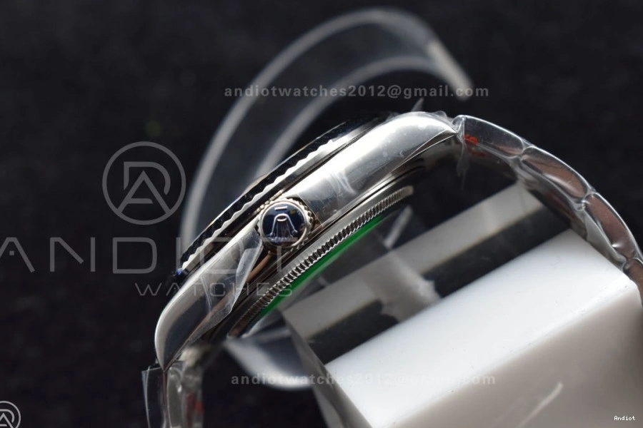 Dial TWF SS on A23J Skydweller Bracelet Edition Best SS Black 1112 Lightweight 0808